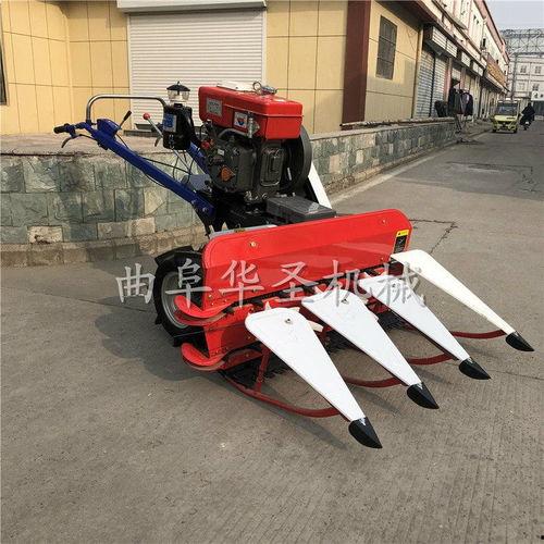 国产收割机使用技巧视频,视频解析使用技巧