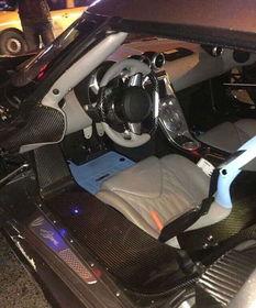 超跑换国产机油视频讲解,揭秘国产机油与进口机油的真实较量