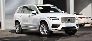 沃尔沃轿车国产车视频,沃尔沃轿车国产生产线揭秘