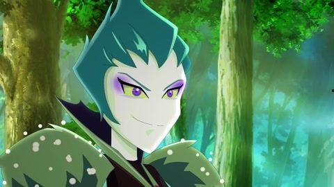 象形拳国产动画视频,探寻中华武术奥秘的奇幻之旅