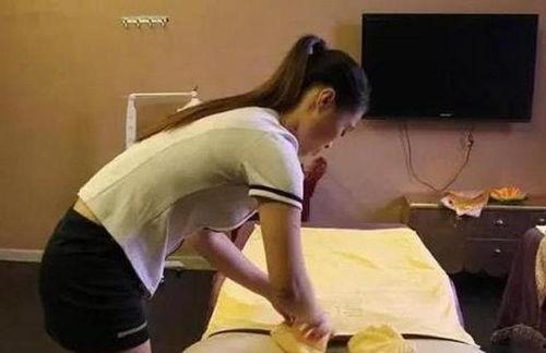 实拍国产女技师视频,精湛技艺展现职业风采