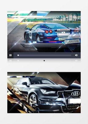 国产汽车警报视频素材,揭秘国产车安全性能与智能科技