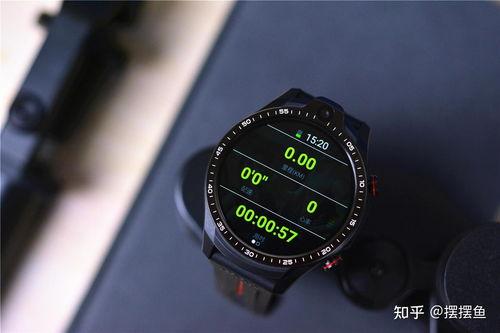 国产手表排名测评视频,揭秘国内品牌实力与魅力