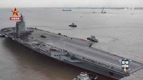 国产飞天航母视频大全,视频大全解析大国重器风采