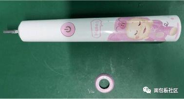国产电动牙刷拆解视频,拆解视频带你领略科技魅力