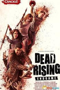 国产丧尸围城完整视频,生死存亡的绝地求生记