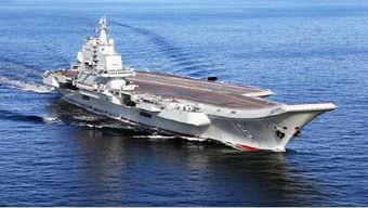 国产航母战斗力视频,揭秘我国海上力量新篇章