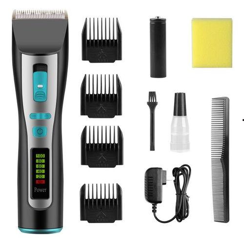 国产理发机视频播放软件,创新科技引领美发新潮流