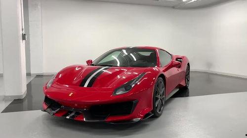 国产法拉利测评视频播放,速度与激情的国产新篇章