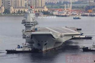 国产航母出行视频高清版,高清视频揭秘海上霸主风采