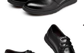 男士国产皮鞋评测视频在线观看,男士鞋款在线观看，品质与时尚并存