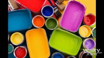 国产油漆测评视频,品质与性能的深度解析