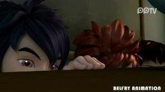 国产动漫片段唯美视频,国产唯美片段的视觉盛宴