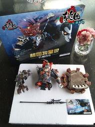 国产手办怎样拆解视频,国产手办拆解视频深度解析