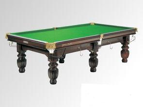 国产台球桌测试视频,性能与性价比的完美结合