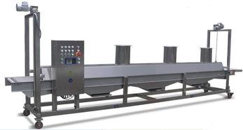国产风冷机安装图片视频,国产风冷机安装过程详解