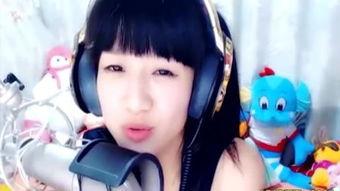 国产女主播网红视频网页,揭秘网络红人的魅力与影响力