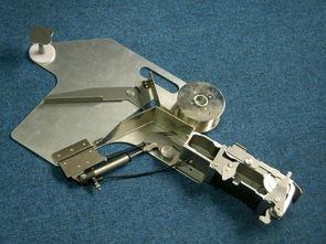 国产全新飞达弹簧安装视频,轻松掌握安装技巧