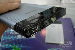 国产便宜移动硬盘测评视频,国产平价移动硬盘，性价比之王盘点