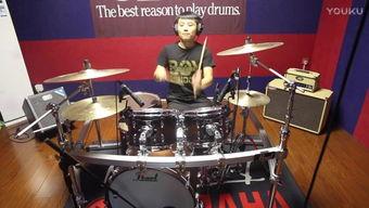 国产架子鼓视频,民族韵律与时尚节奏的完美融合