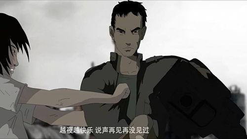 国产动漫mv视频,穿越时空的视觉盛宴