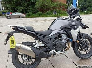 国产摩托车视频摩旅,国产摩托车摩旅风采录