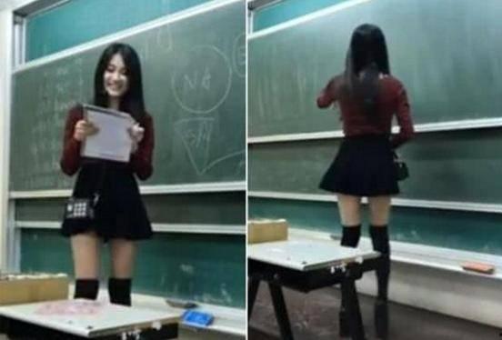 国产美女超短裙亲口视频,时尚潮流下的性感魅力