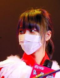 国产小娘子戴口罩图片视频,国产小娘子风采展示