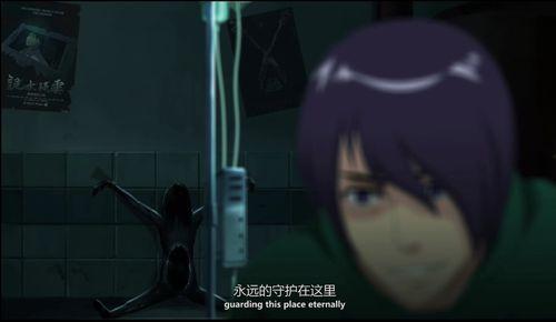 国产悬疑动画视频