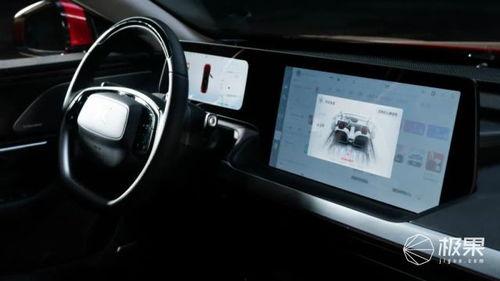 国产车的智能视频车型,引领未来出行新潮流