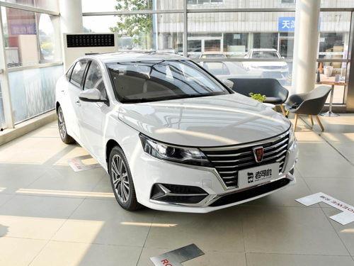 国产荣威车视频,科技与品质的完美融合