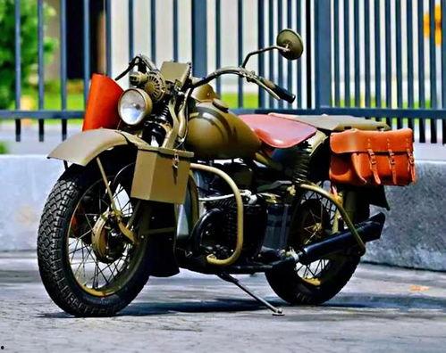 国产摩托模仿名车视频