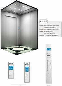 国产假冒品牌电梯视频,安全隐患与市场乱象并存