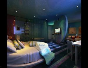 国产情侣酒店小视频,国产情侣酒店私密生活片段揭秘