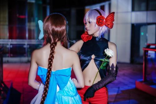 国产cos视频magnet